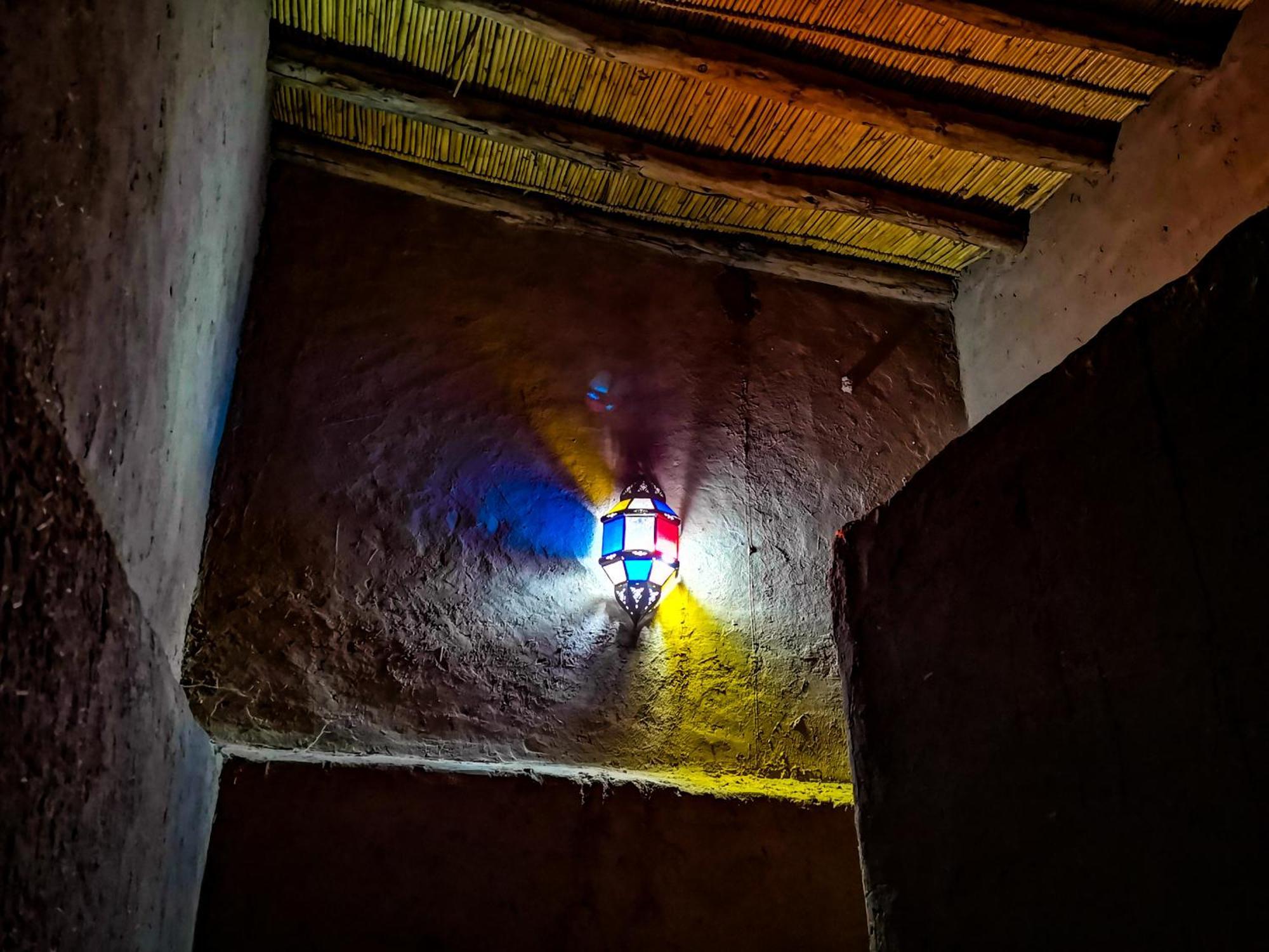 Riad Dar Zaouia Zagora Eksteriør bilde